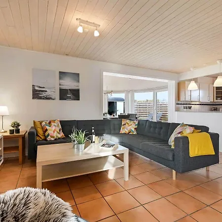 C11731-hemmet-jollen-1-st Σπίτι διακοπών *