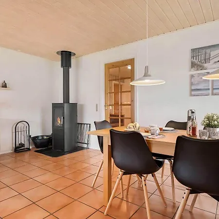 C11731-hemmet-jollen-1-st Сasa de vacaciones *