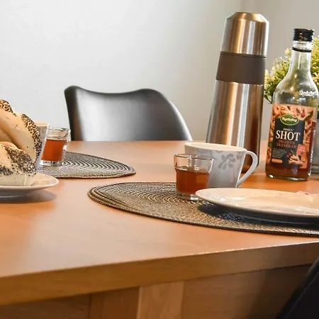 C11731-hemmet-jollen-1-st Σπίτι διακοπών Falen