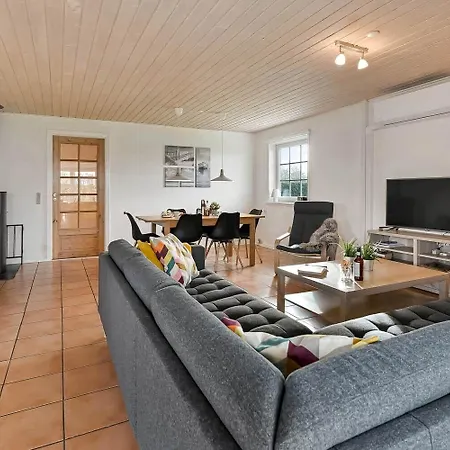 C11731-hemmet-jollen-1-st Сasa de vacaciones Falen