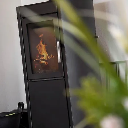 C11731-hemmet-jollen-1-st Σπίτι διακοπών Falen