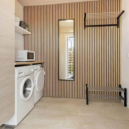 C11731-hemmet-jollen-1-st Сasa de vacaciones Falen