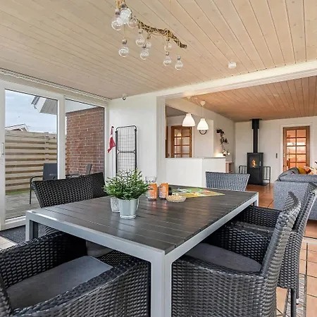 Сasa de vacaciones C11731-hemmet-jollen-1-st Falen