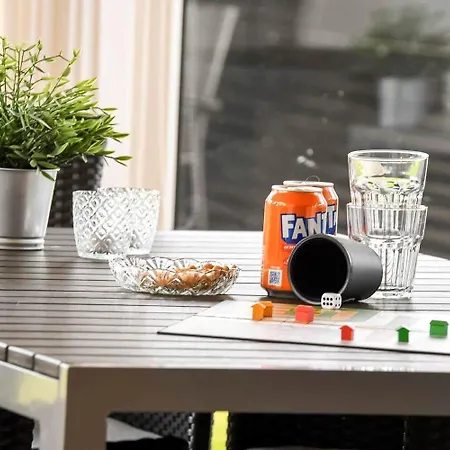 Сasa de vacaciones C11731-hemmet-jollen-1-st Falen