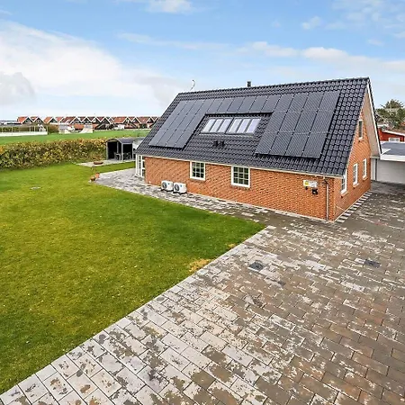 Сasa de vacaciones C11731-hemmet-jollen-1-st Falen