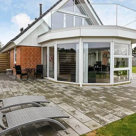 Σπίτι διακοπών C11731-hemmet-jollen-1-st Falen