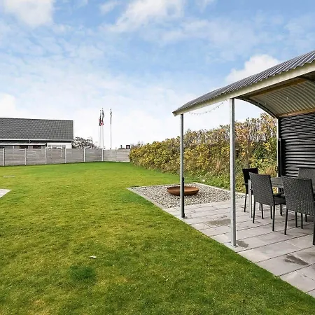 C11731-hemmet-jollen-1-st Σπίτι διακοπών