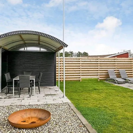 C11731-hemmet-jollen-1-st Сasa de vacaciones *