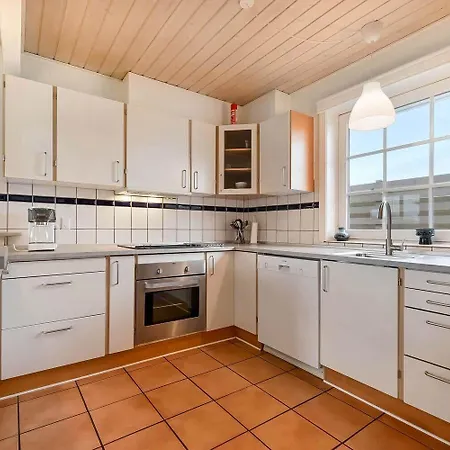 بيت للعطل C11731-hemmet-jollen-1-st Falen