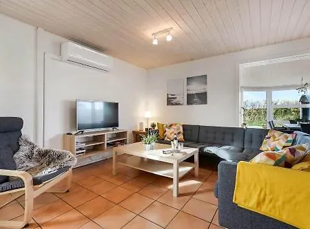 Holiday home C11731-hemmet-jollen-1-st *