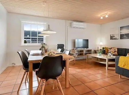 Holiday home C11731-hemmet-jollen-1-st *