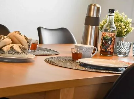 Holiday home C11731-hemmet-jollen-1-st Falen