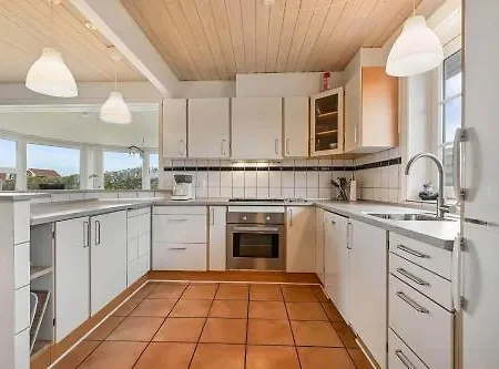 Holiday home C11731-hemmet-jollen-1-st