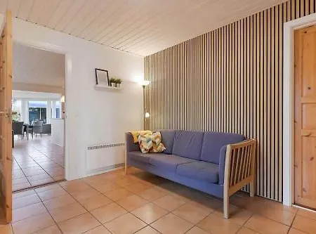 Holiday home C11731-hemmet-jollen-1-st *