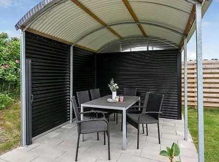 C11731-hemmet-jollen-1-st Holiday home