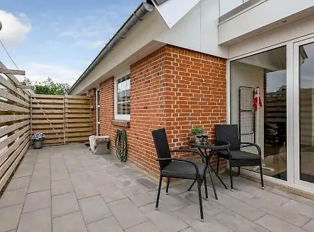 C11731-hemmet-jollen-1-st Holiday home *