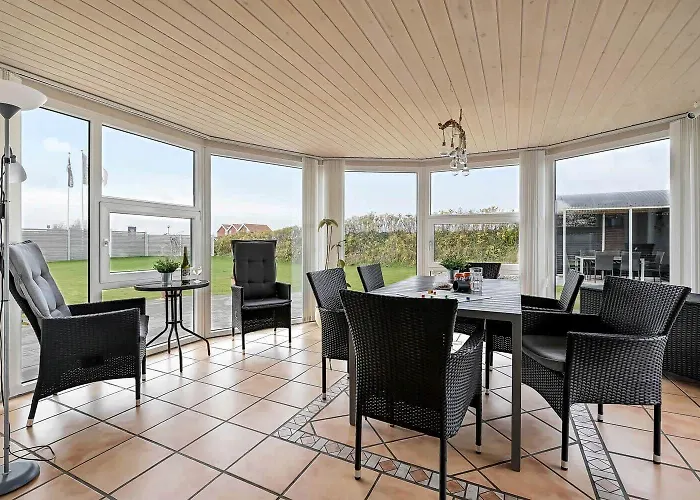 Tatil Evi C11731-hemmet-jollen-1-st
