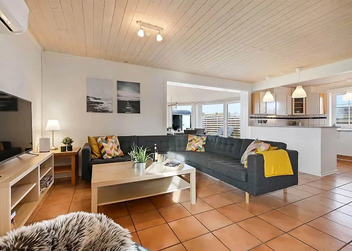 C11731-hemmet-jollen-1-st Tatil Evi *