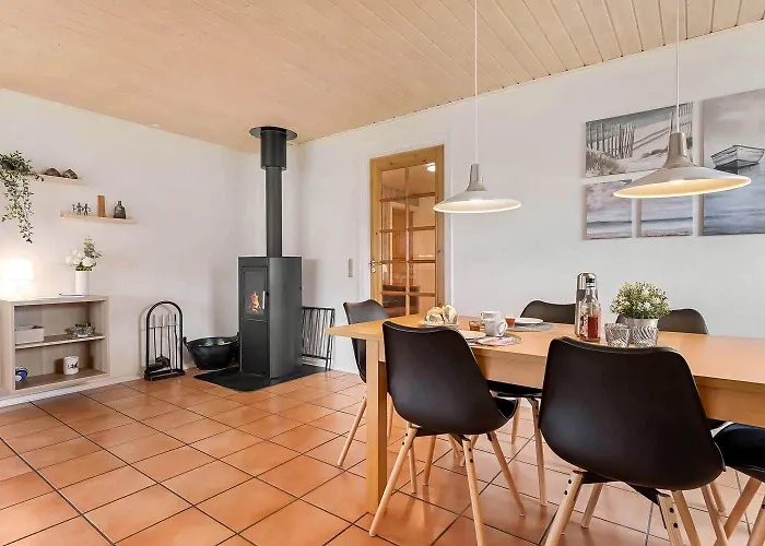 C11731-hemmet-jollen-1-st Tatil Evi *