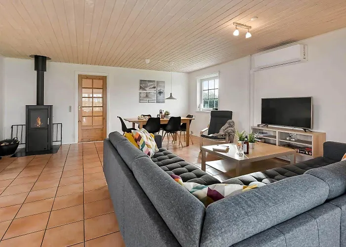 C11731-hemmet-jollen-1-st Tatil Evi Falen