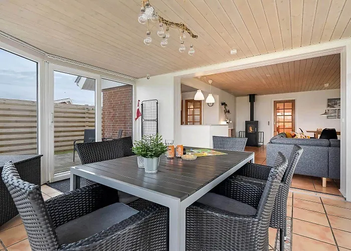 Tatil Evi C11731-hemmet-jollen-1-st Falen
