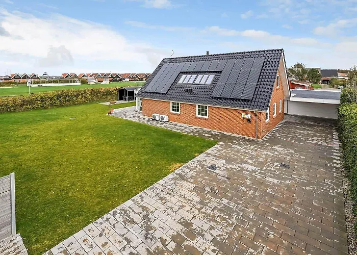 Tatil Evi C11731-hemmet-jollen-1-st Falen