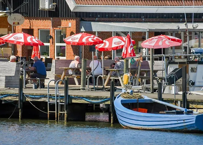 Prázdninový dům C11731-hemmet-jollen-1-st Falen